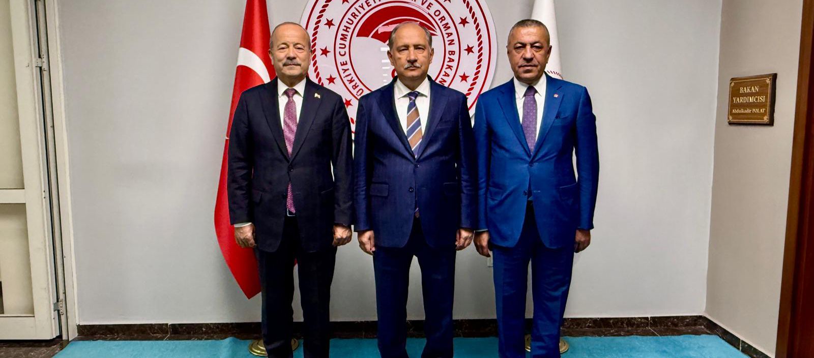 <p>Orman İzin İptali Risklerine Karşı T&Uuml;MMER'in Y&uuml;r&uuml;tt&uuml;ğ&uuml; M&uuml;cadele Sonu&ccedil; Verdi!</p>
